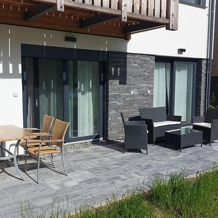 Lipno Apartments Bergmax, Ski Areal Lipno 16Min Dojezd - Resort Male Lipno S Terasou A Zahradkou, Parking Free Cerna v Posumavi Exterior foto
