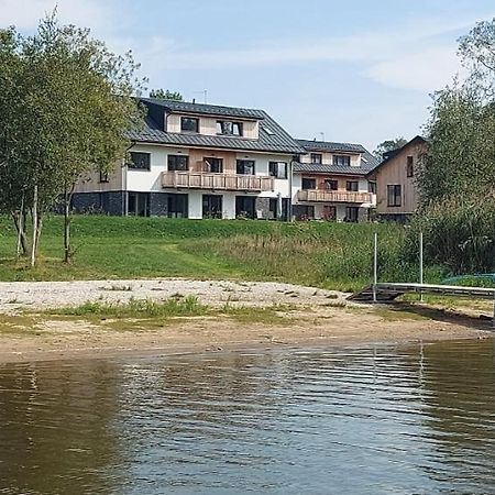 Lipno Apartments Bergmax, Ski Areal Lipno 16Min Dojezd - Resort Male Lipno S Terasou A Zahradkou, Parking Free Cerna v Posumavi Exterior foto