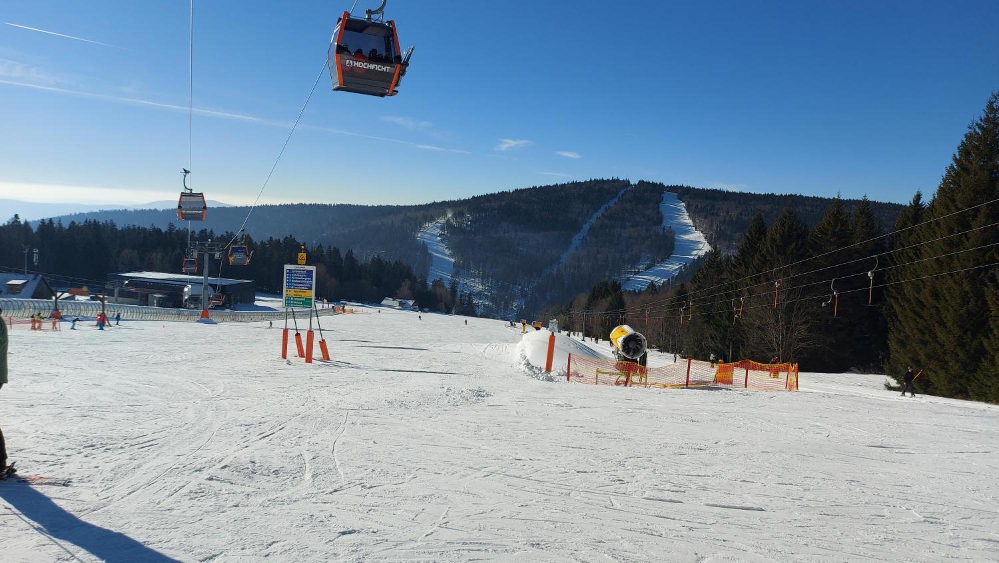 Lipno Apartments Bergmax, Ski Areal Lipno 16Min Dojezd - Resort Male Lipno S Terasou A Zahradkou, Parking Free Cerna v Posumavi Exterior foto